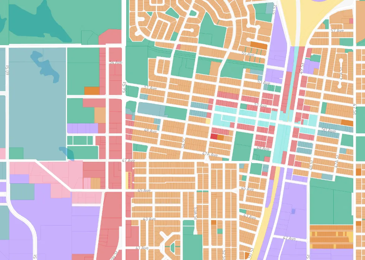 Localintel on the City of Wetaskiwin website