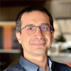 Mehdi Amoui